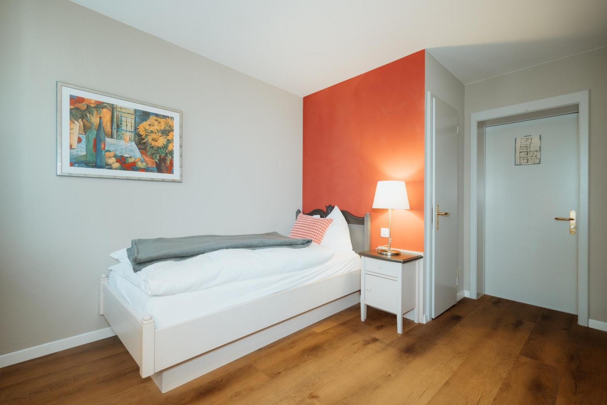 Parkhotel Schwert Weesen Exterior photo